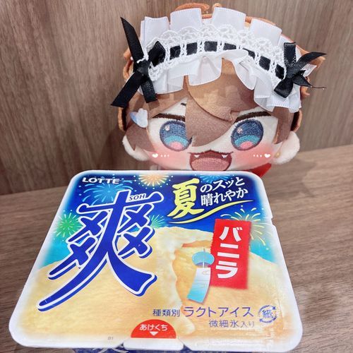 『なんだよ夏、来てたんなら声かけろっての。』
