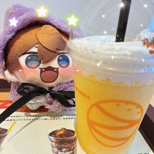 おれの いろみに よくにあう

