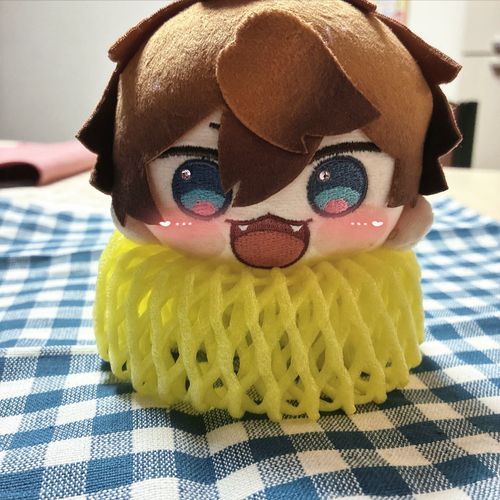おくれたけど、おたんじょうび おめでとうっす！
ぴーっす！！！🍟