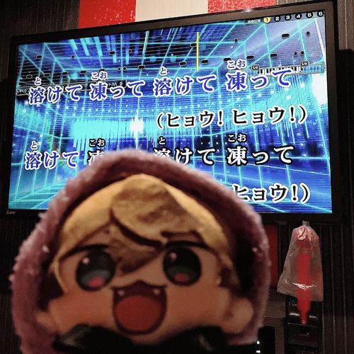 かいだぁ！！！！！
