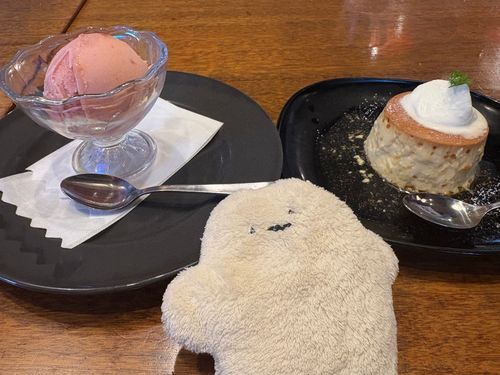 どっちもね！ボクの！