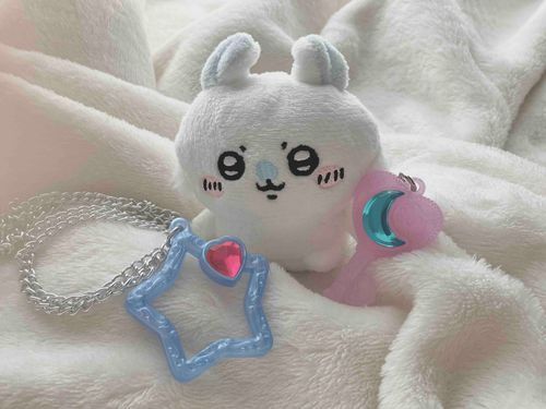 なぁ〜んかむっちゃかわいい予感