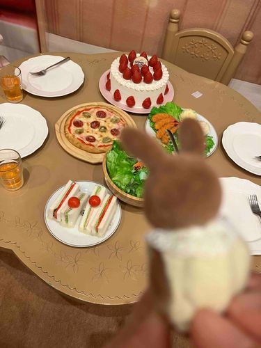 美味しそうだよね。