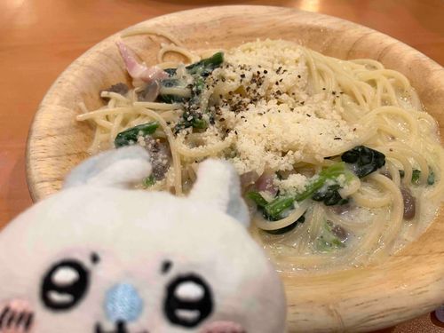 “サイゼリア”か、“サイゼリヤ”か、どっちでもいい‼︎早く食わせろ‼︎