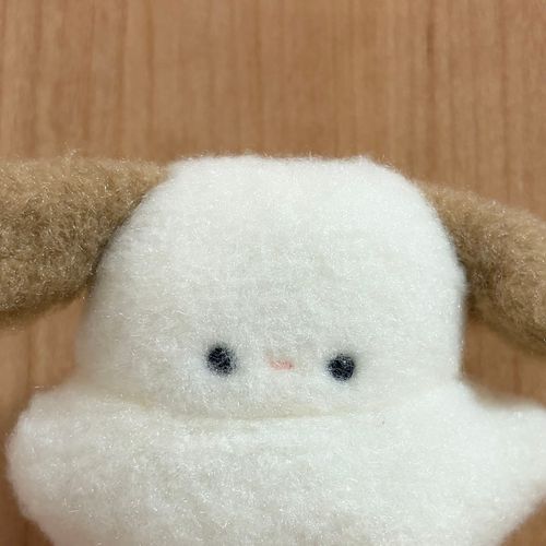 ゆるゆるふわふわもこもこしていきたいな