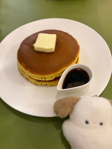 あまあまじゅわ
おいしい…！