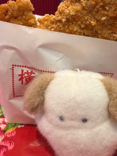 大切なしけんがおわったんだって！
これからたくさんあそぼうね