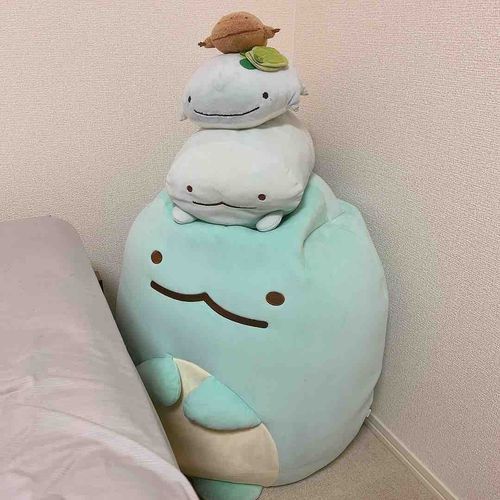 おともだち いっぱい！