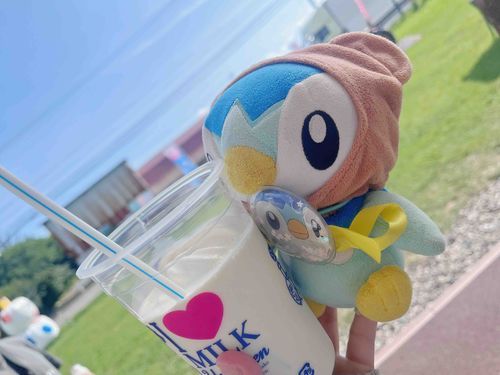 お久しぶりです(しごとがいそがしく😭)