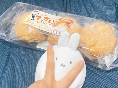 マジででっかい！