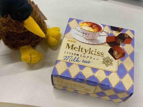 ｲｰｲｰ (これめちゃウマだった☕️)