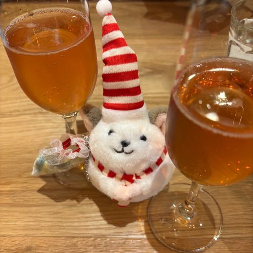 全て人任せで自分で用意してないのに、ワタクシが用意いたしました✨みたいな態度とってくる友達のチンチラおだし

おだしは主の友達のおともだち