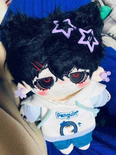 ロロルちゃんおに！