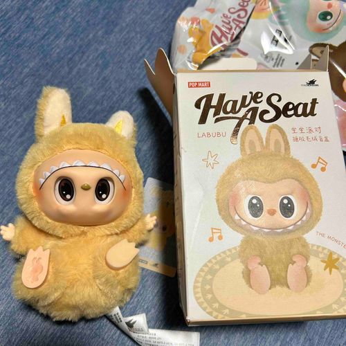 昨日すごい子がきたおに。顔が反対についてたおに…でも愛されたくて生まれてきてるとおもうので、返品はしないと主たんがいってたおにけど、めちゃくちゃびっくりしてたおによ。