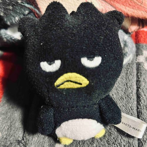 主たんの旦那さんに激似のばつ丸くんおによー！かわいいおにな！ほんとに似ててやばいおに！
