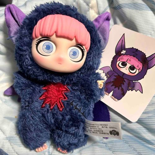 破滅の翼ちゃんおにー！主たんがメンタルやばくて更新あまりできなくてごめんねっておにー！そして、そんなところにきてくれたKikiシリーズの破滅の翼ちゃんおによ。