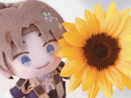 は「夏ですね、あるじ！」