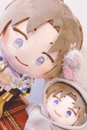 わんぱくはせべくん、
ついにお迎えしました！！✨