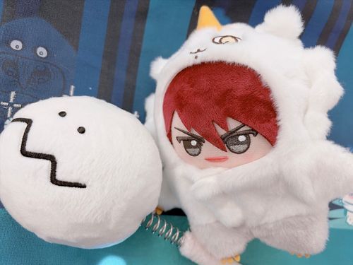 こんなふうになってしまったからには、な！