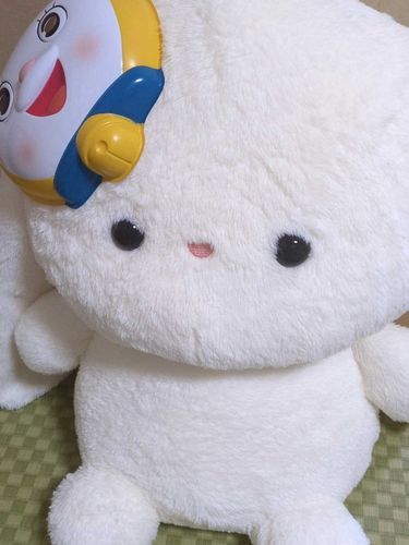ドラミちゃんのおめん🎀
おまつりいったみたい！