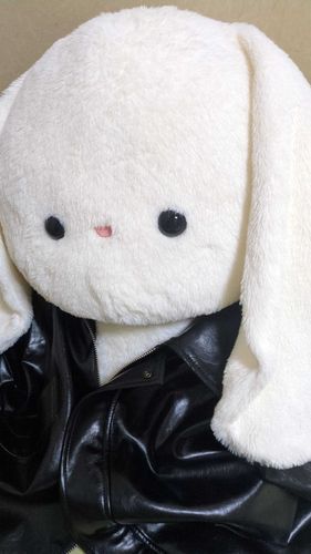 まっくろかわじゃん😎
にあってるかな？