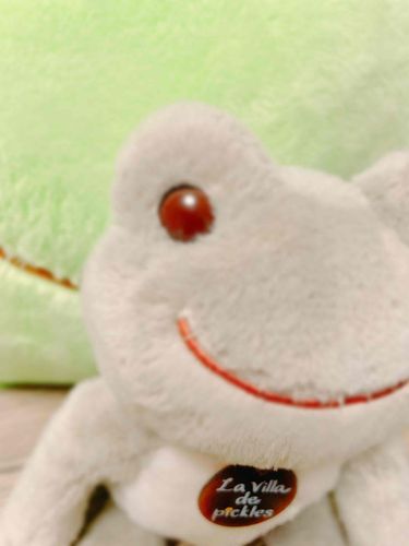 かめいどちゃんだよ♪
よろしくね！