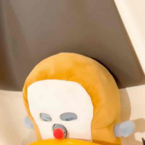 ぱんろろろ〜zZ
