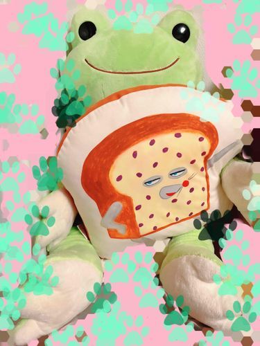 いつの間にか抱っこしてた♡