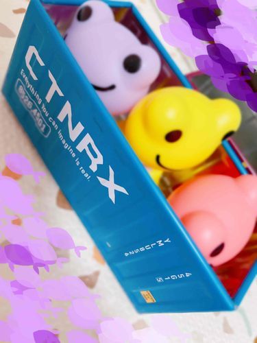 どーしたの？出荷されちゃうの…？
