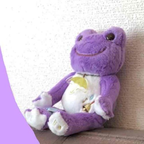 こちら、
保護者やもえちゃん達のお友だち
きょうこちゃん♪

とっても仲良しなんだよ♡