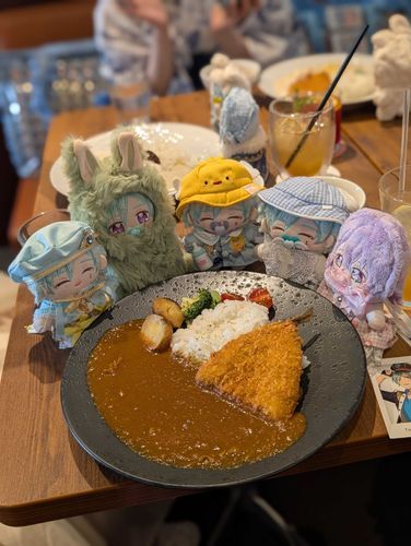 カフェシナモン♦️