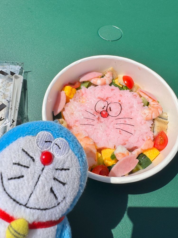 今日は楽しかったなぁ
お土産もたくさん買えました！
また行きたいね！