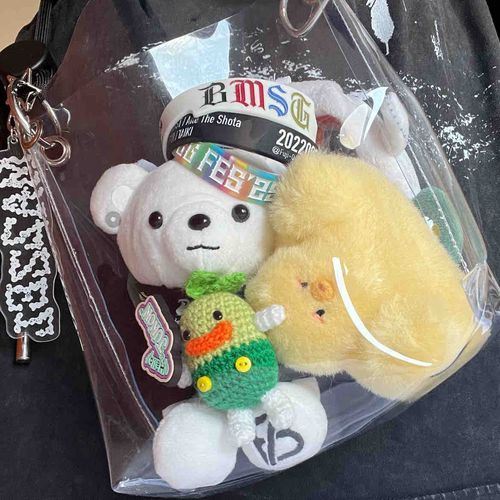 ぐあー みちみち だよ ー 。