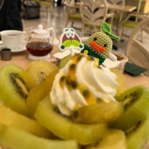 ぐんぐんの色っす！