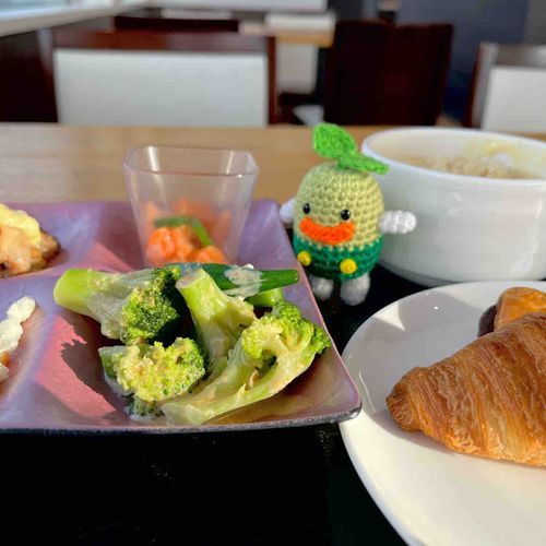 ぐんぐんの色！