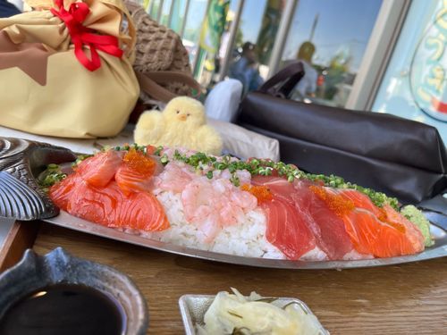 ちしりょうぶん の さーもん