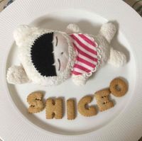 しげお🧸