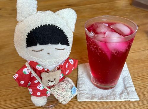 しそのじゅす🧸🥤