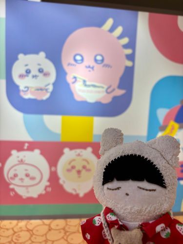 こどもら〜めん…たびたい🍜🧸
