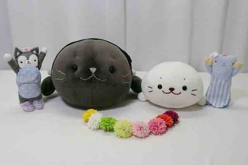 クロヒラちゃんが
やっと退院してきます🏥
2カ月とちょっと、クロヒラちゃんが
居ない期間は長かった😹
来週には帰ってくると思うので
まずはハグハグしてよくがんばってきたねと褒めてあげます😊