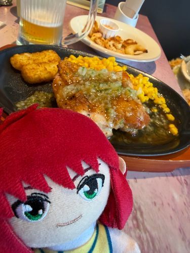 昼から飲めるのは実家の特権🍺昨日は久しぶりの友達との飲みで全く写真撮ってなかった✋