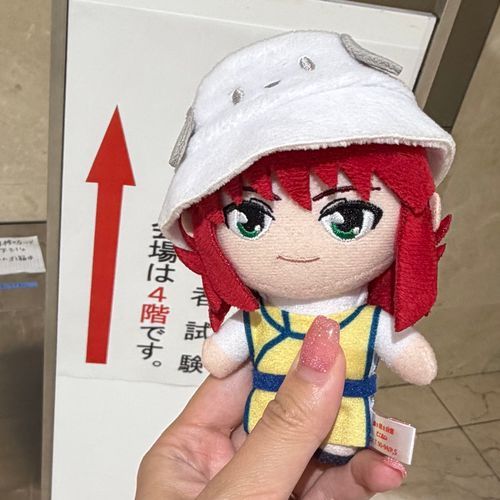 今日は試験だったよᝰ✍🏻 勉強したしきっと平気🙂‍↕️
