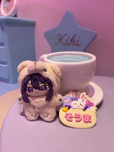 今日はピューロ行ったぞ！数年ぶり！平日でも全然混んでるんだね〜( > <꧞)