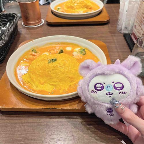うんまい！