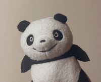 パンちゃん