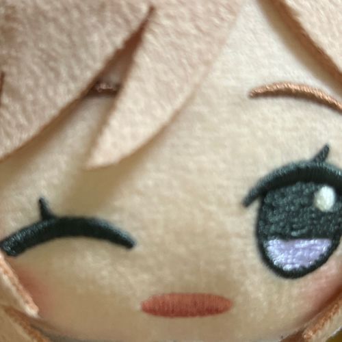 なりきりたい♪