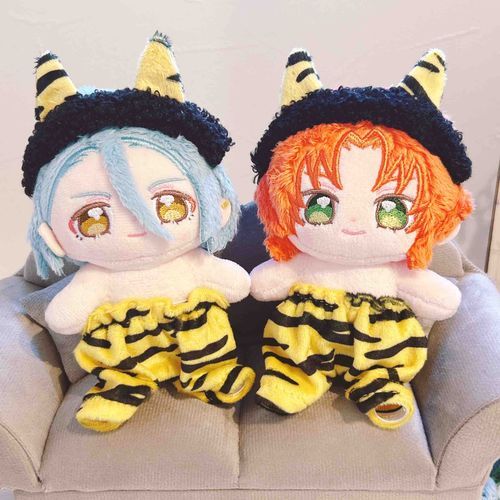 おにの
ぱんつは
いいぱんつ🎶