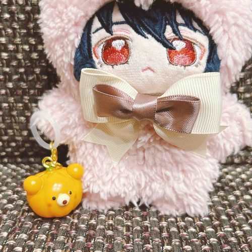 あたらしい
おともだち
