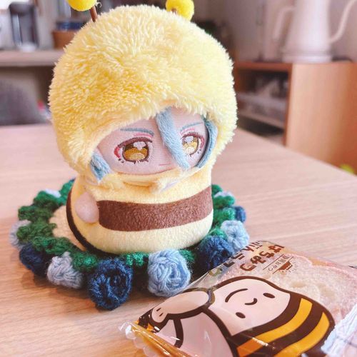 🐝 *・。*・。*・。*・。*・。*・。*・。
