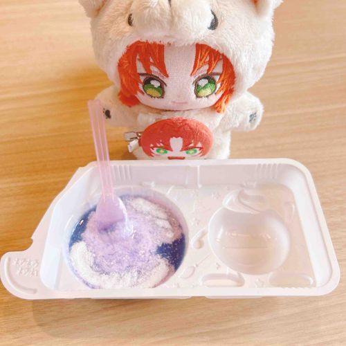 ねるねる